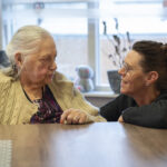 Van rozenkweker naar Verzorgende IG